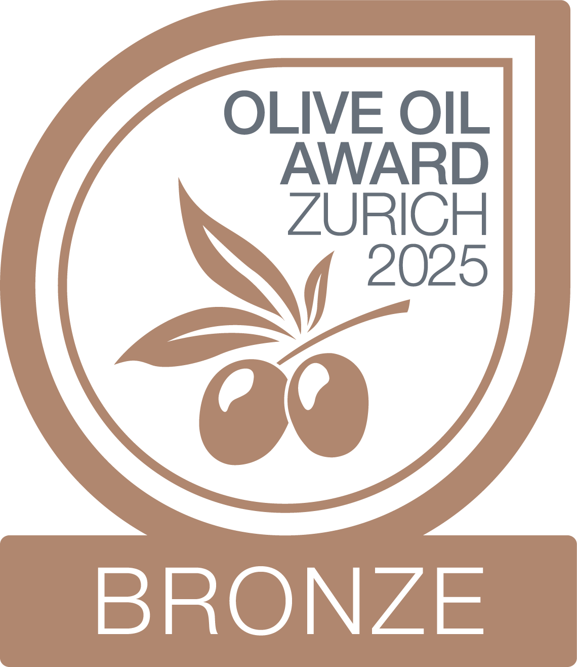 Silvanus' Geheimnis – Premium Bio-Olivenöl Extra Vergine (100% Picual)