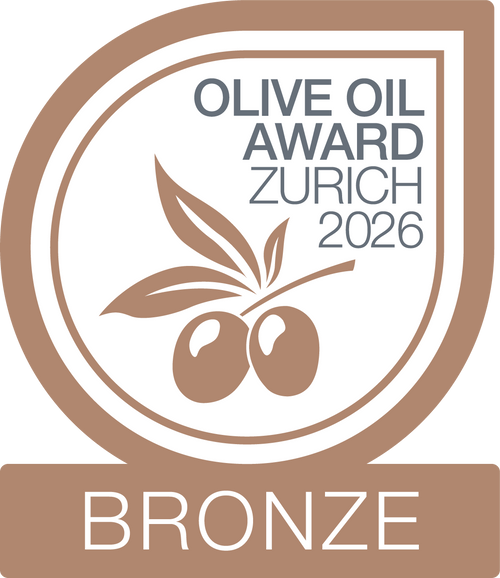 Silvanus' Geheimnis – Premium Bio-Olivenöl Extra Vergine (100% Picual)